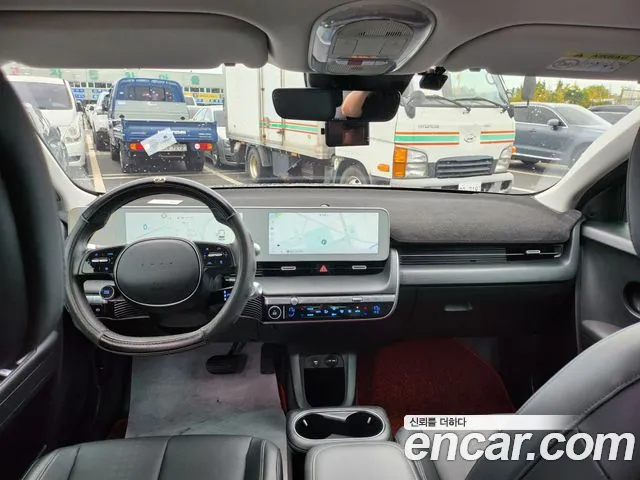 Hyundai Ioniq 5 — Фото автомобиля 7