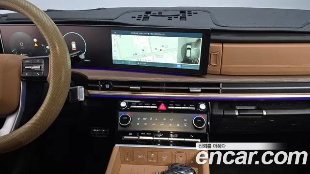 Hyundai Santa Fe MX5 — Фото автомобиля 13