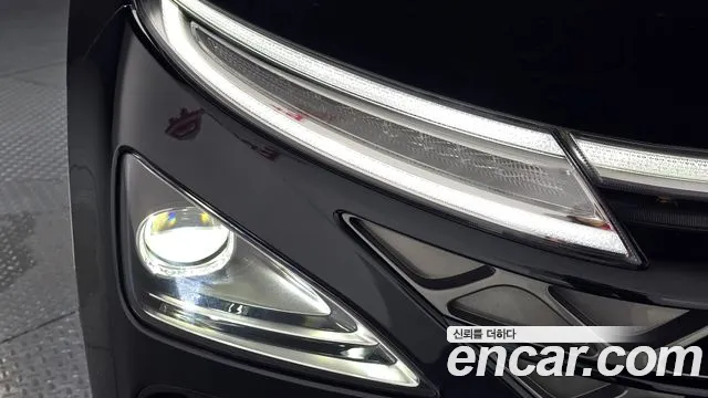 Hyundai Nexo Nexo Premium — Фото автомобиля 22