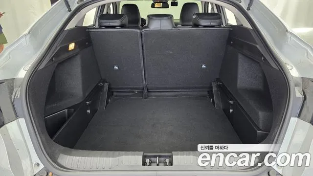 Renault-KoreaSamsung XM3 — Фото автомобиля 19