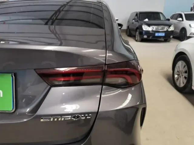 GAC Trumpchi Emkoo — Фото автомобиля 7