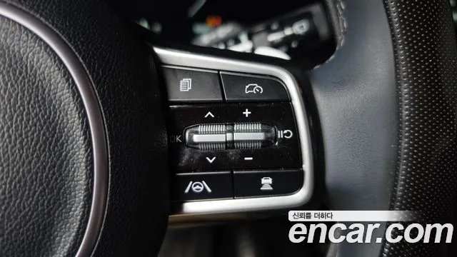 Kia Sorento 4th Gen — Фото автомобиля 21
