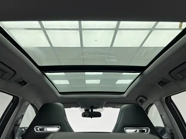 Chery Tiggo 7 PLUS — Фото автомобиля 22