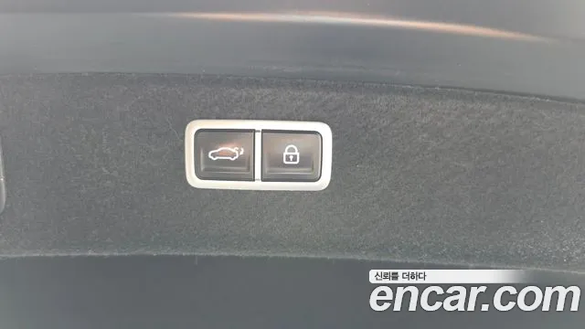 Genesis G80 RG3 — Фото автомобиля 24