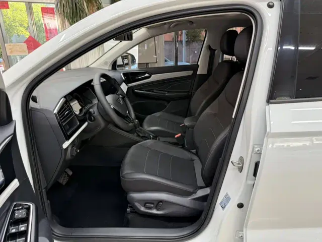 Jetta Jetta VS5 2022 280TSI Automatic Enjoyment — Фото автомобиля 16