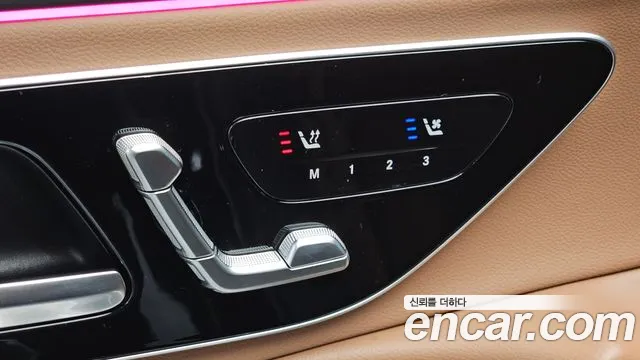 Mercedes-Benz E-Class E-класс W214 E300 4MATIC Exclusive — Фото автомобиля 20
