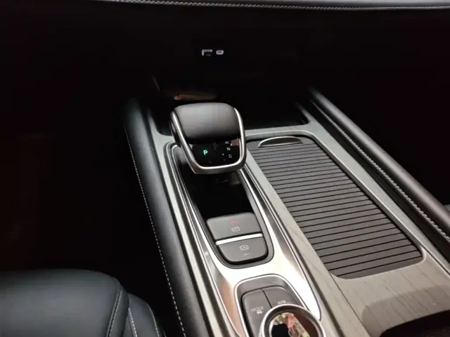 Chery Arrizo 8 — Фото автомобиля 13