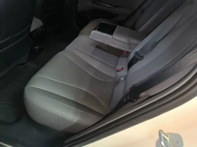 BYD Seal — Фото автомобиля 16