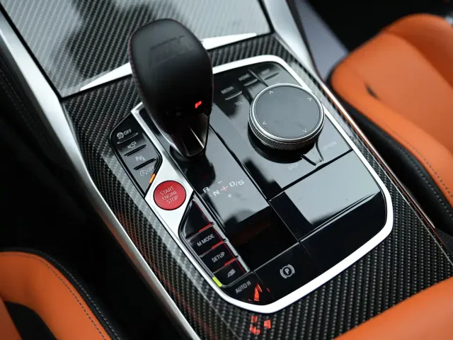 BMW M4 — Фото автомобиля 19