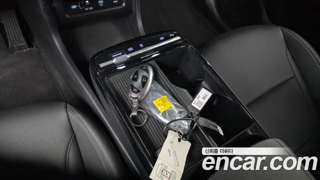Hyundai Tucson NX4 — Фото автомобиля 28