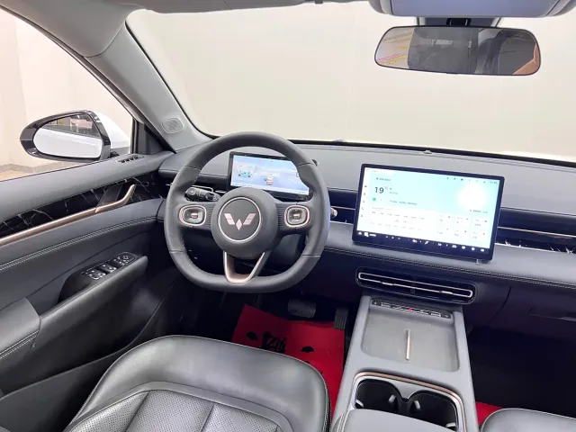 Wuling Starlight — Фото автомобиля 21