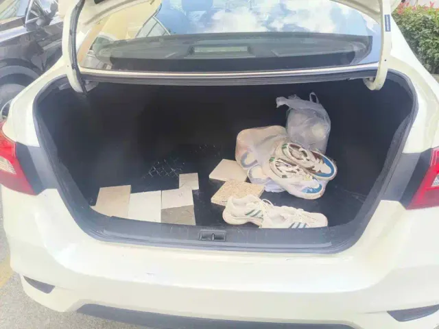 Nissan Sylphy — Фото автомобиля 5