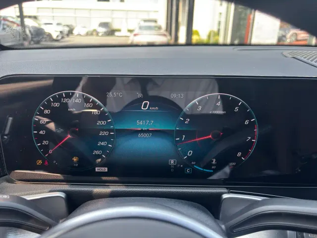 Mercedes-Benz GLB-Class — Фото автомобиля 12