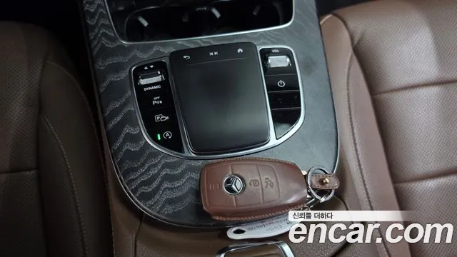 Mercedes-Benz E-Class W213 — Фото автомобиля 22