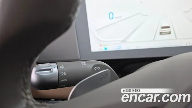 Hyundai Ioniq5 Ioniq5 Long Range AWD — Фото автомобиля 17