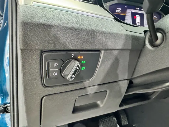 Volkswagen Weilan 2021 2.0T Smooth Ride Edition — Фото автомобиля 15