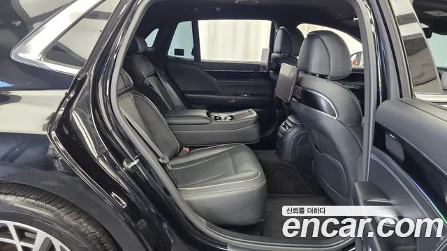Genesis G90 RS4 — Фото автомобиля 12