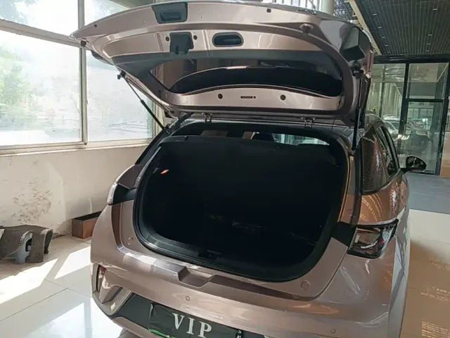 BYD Dolphin — Фото автомобиля 18