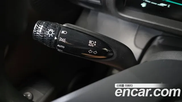 Hyundai Casper — Фото автомобиля 19