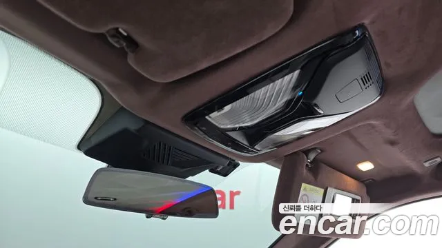 BMW XM G09 — Фото автомобиля 27