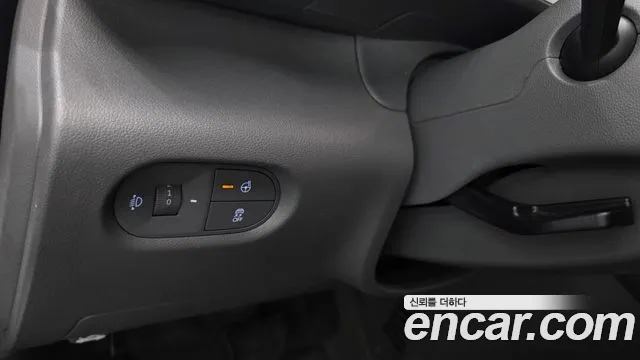 Hyundai Casper Новый Casper Essential — Фото автомобиля 17