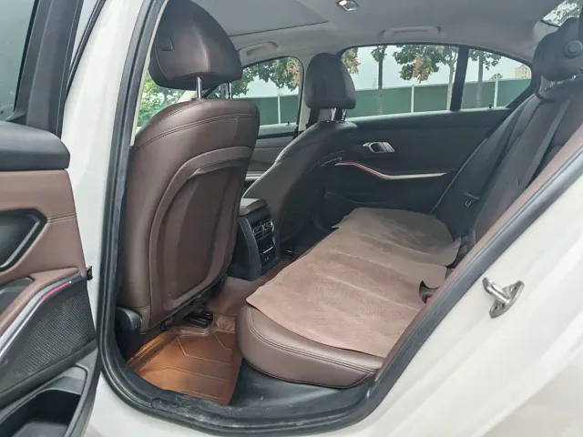 BMW 3 Series — Фото автомобиля 5