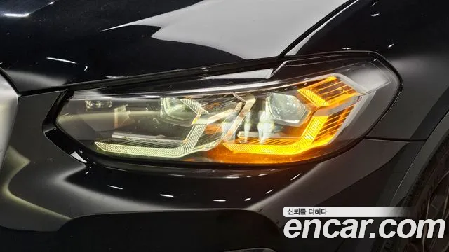 BMW X3 G01 — Фото автомобиля 7