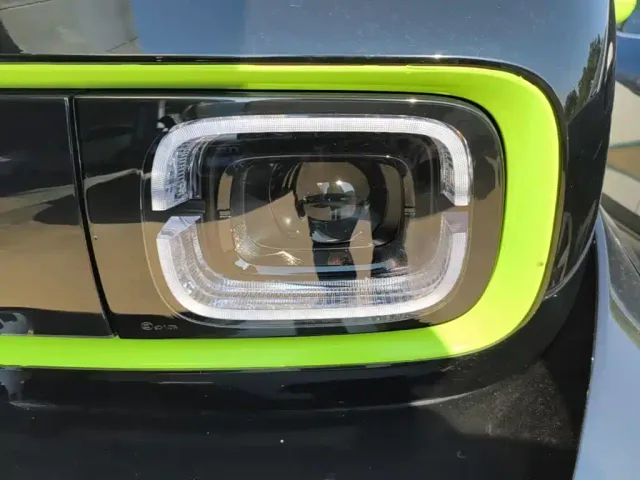 Baojun KiWi EV — Фото автомобиля 23