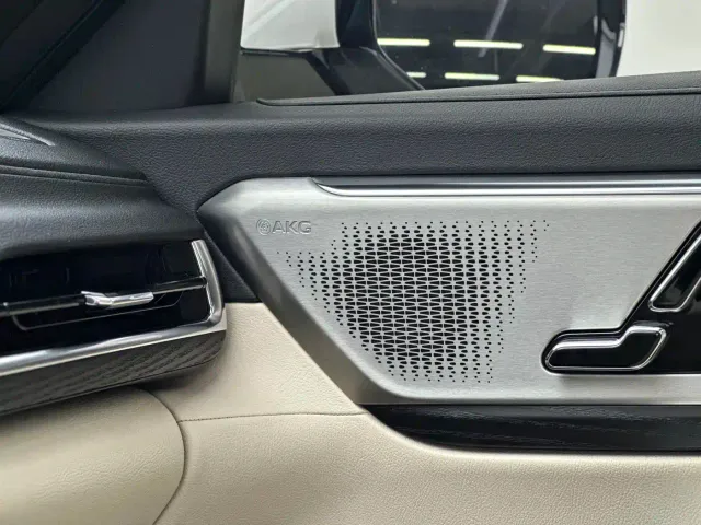 Cadillac CT6 — Фото автомобиля 15