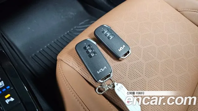 Kia Seltos Бензин 1.6 турбо 2WD — Фото автомобиля 14
