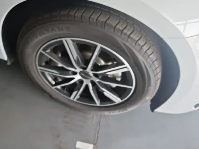 BYD Seal 06 — Фото автомобиля 6