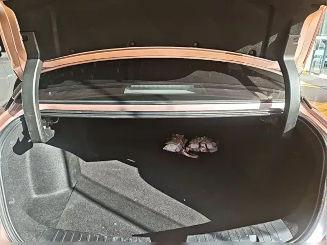 GAC Aion S Plus — Фото автомобиля 23
