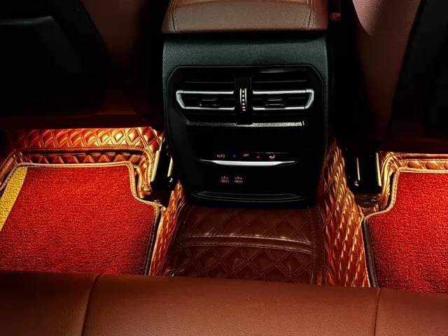 BMW 3 Series — Фото автомобиля 5