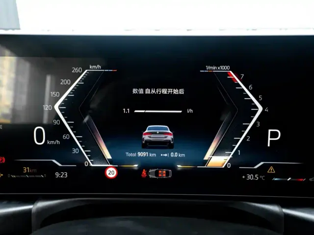 BMW 4 Series — Фото автомобиля 13