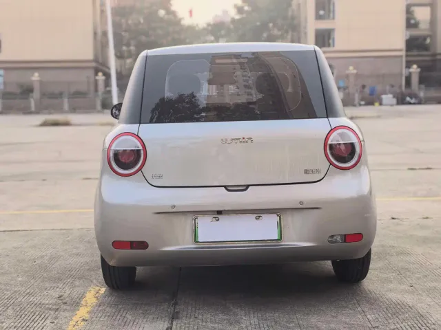 Changan Lumin — Фото автомобиля 6