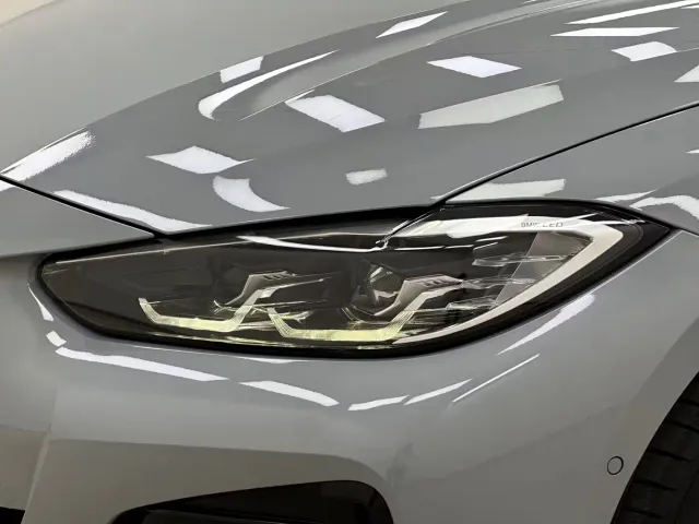 BMW 4 Series — Фото автомобиля 11