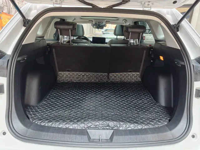 Haval H6 — Фото автомобиля 10