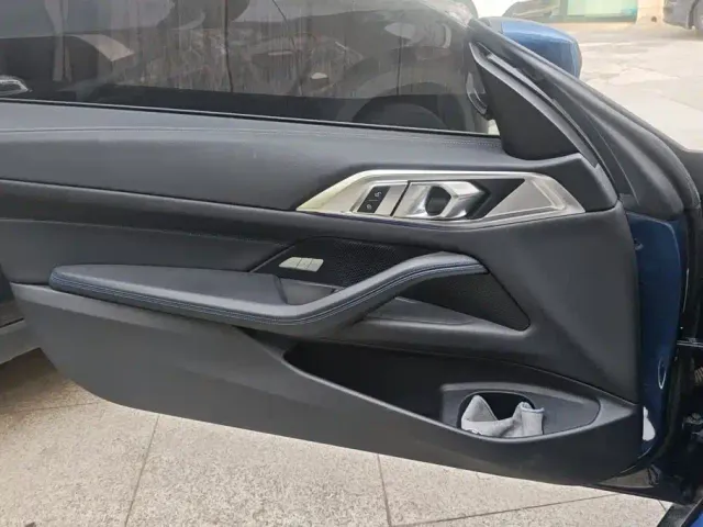BMW 4 Series — Фото автомобиля 7