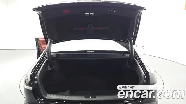 Hyundai Grandeur GN7 — Фото автомобиля 20