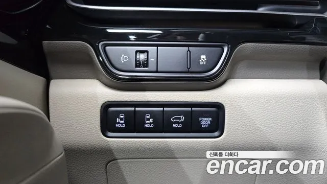 Kia Carnival 4th Gen — Фото автомобиля 27