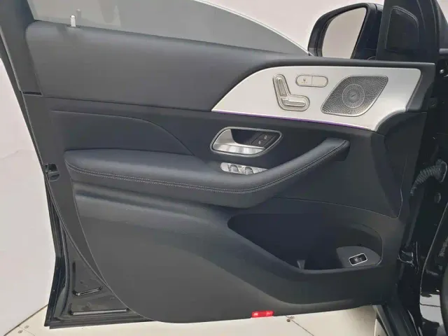 Mercedes-Benz Mercedes-Benz GLE 2024 GLE 450 4MATIC Sport — Фото автомобиля 14