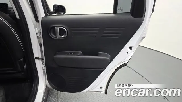 Hyundai Casper — Фото автомобиля 24