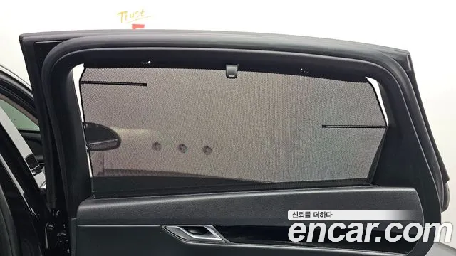 Genesis G80 Бензин 2.5 турбо AWD — Фото автомобиля 28