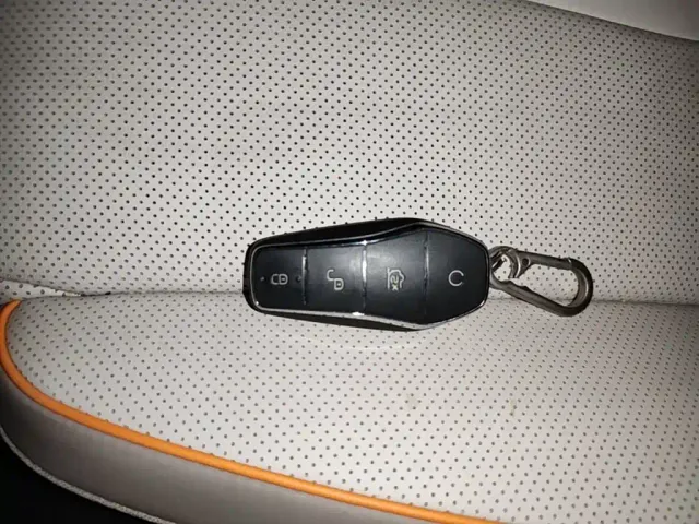 BYD Song Pro — Фото автомобиля 8