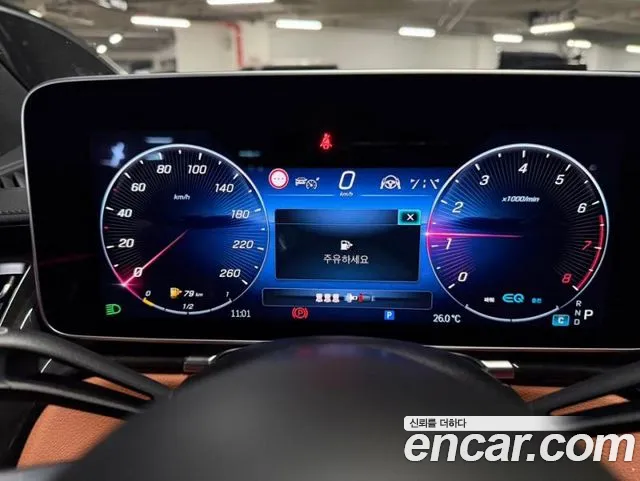 Mercedes-Benz S-Class — Фото автомобиля 9
