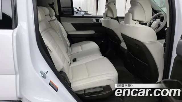 Hyundai Santa Fe MX5 — Фото автомобиля 17