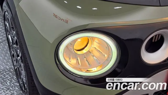 Hyundai Casper Casper Turbo Inspiration — Фото автомобиля 19