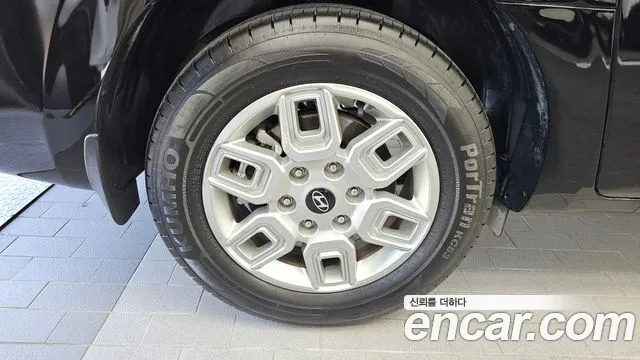 Hyundai Staria — Фото автомобиля 5