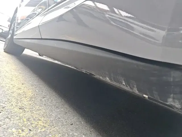 BYD Qin L — Фото автомобиля 21