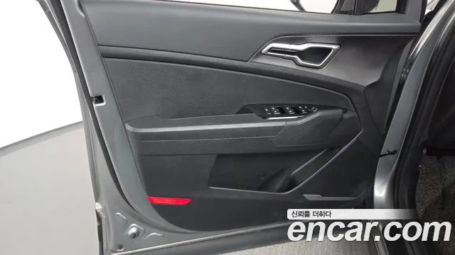 Kia Sportage Sportage 5-е поколение Дизель 2.0 4WD — Фото автомобиля 21